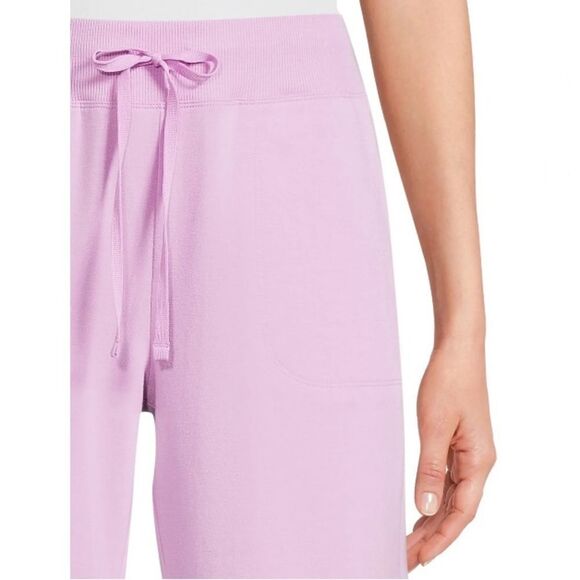 Women's French Terry Cloth Bermuda Shorts 2-Pack Size XXXL - Picture 11 of 12